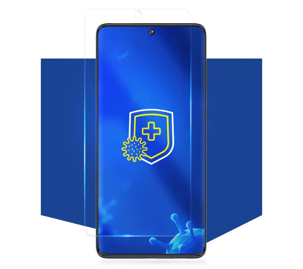 3mk SilverProtection+ do Honor X6a