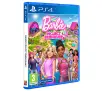 Barbie: Project Friendship Gra na PS4