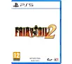 Fairy Tail 2 Gra na PS5