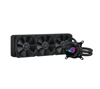 Chłodzenie ASUS ROG Strix LC III 360 Czarny