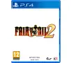 Fairy Tail 2 Gra na PS4