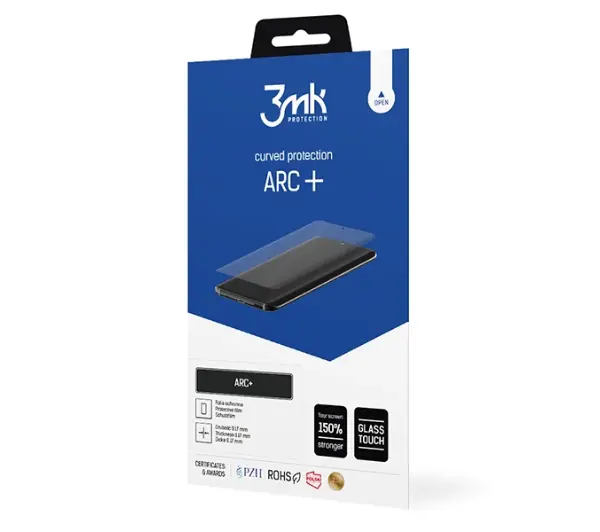 3mk ARC+ do TCL 505