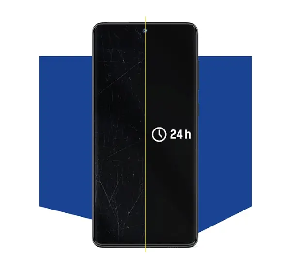 3mk ARC+ do TCL 505
