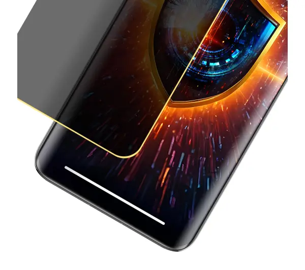 3mk Silky Matt Privacy do Honor Magic6 Pro
