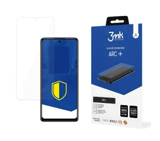 3mk ARC+ do Infinix Hot 40/Hot 40 Pro