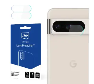 3mk Lens Protection do Google Pixel 8 Pro