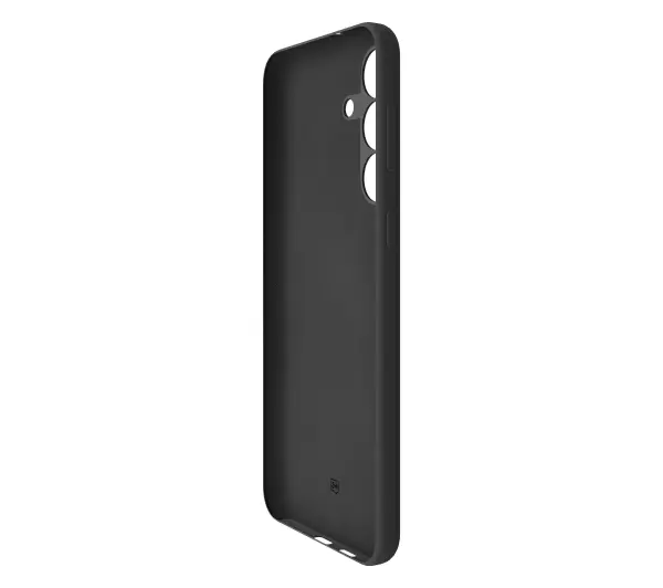 3mk Slicone Case do Samsung Galaxy A55 5G Czarny