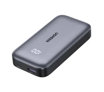 Powerbank UGREEN Nexode PB502 10000mAh , PD 30W Szary