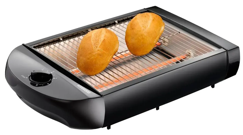 Toster Melissa 16140145 600W