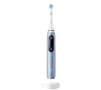 Szczoteczka magnetyczna Oral-B iO Series 9 Blue