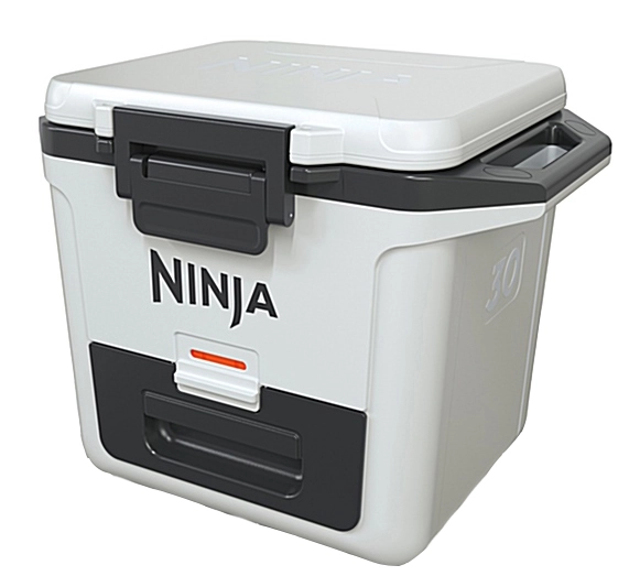 Lodówka turystyczna Ninja FrostVault Hard FB131EUWH 28l