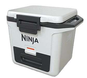 Lodówka turystyczna Ninja FrostVault Hard FB131EUWH 28l