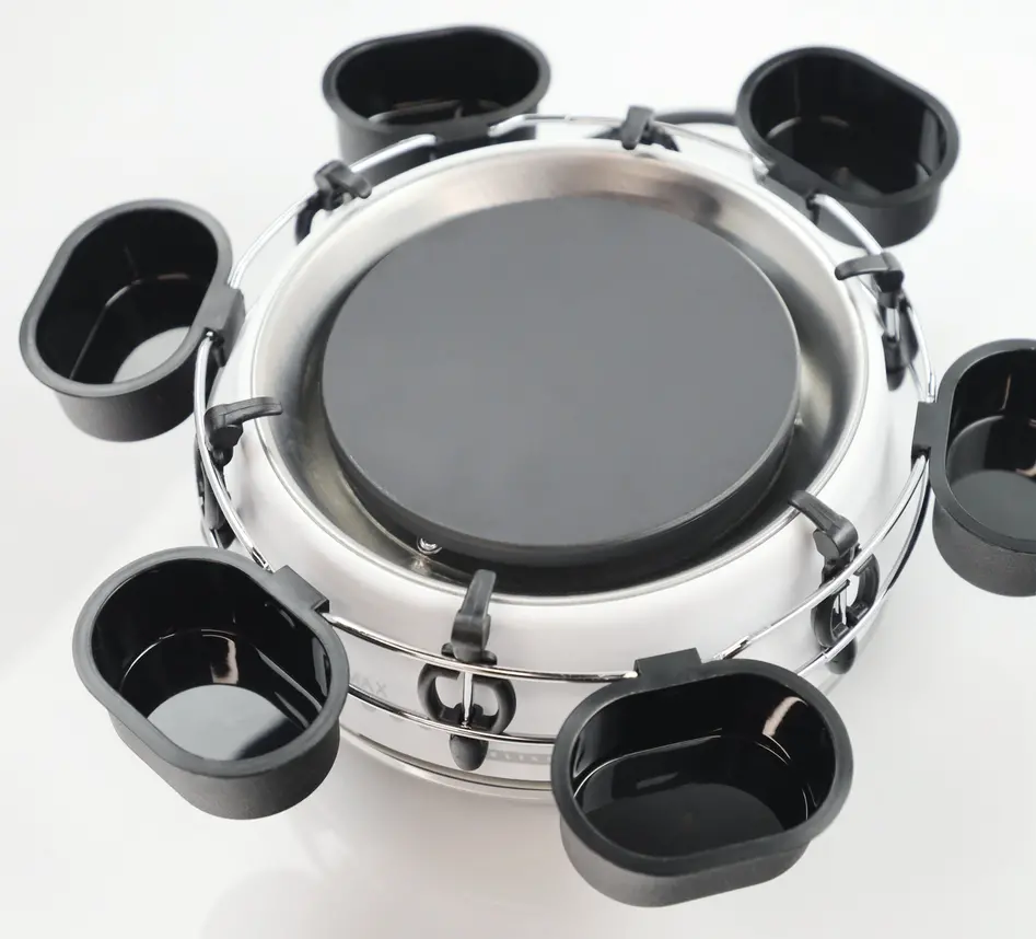 фото Набір для фондю Melissa 16310230