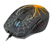 Myszka gamingowa Tracer Gamezone Black Widow Czarny