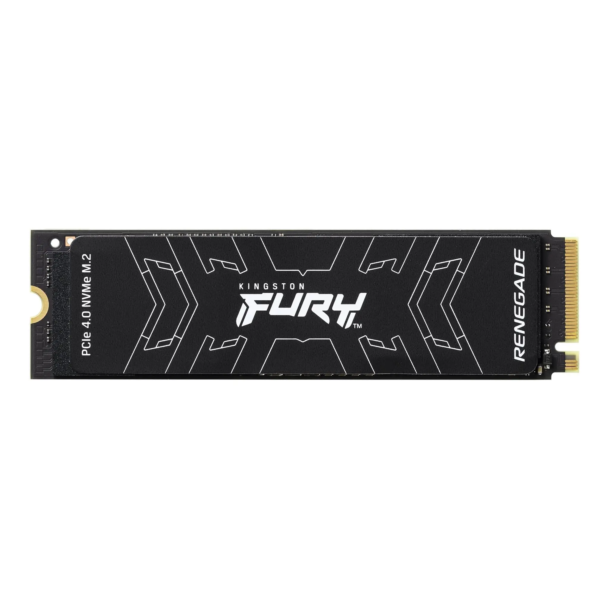 Dysk SSD Kingston FURY Renegade 1TB PCIe x4 Gen4