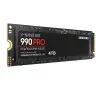 Dysk Samsung 990 PRO 4TB PCIe 4.0 x4 NVMe