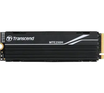 Dysk Transcend MTE250H 4TB PCIe Gen4 x4