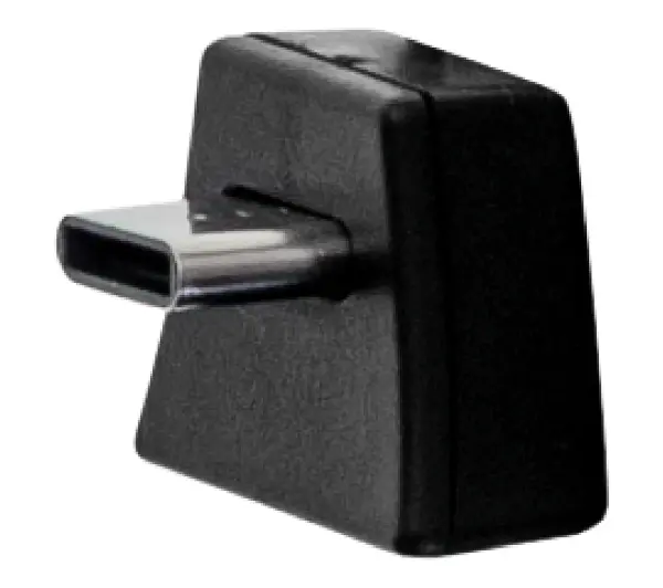 Snakebyte SB916922 ARROW:CHARGE S Czarny