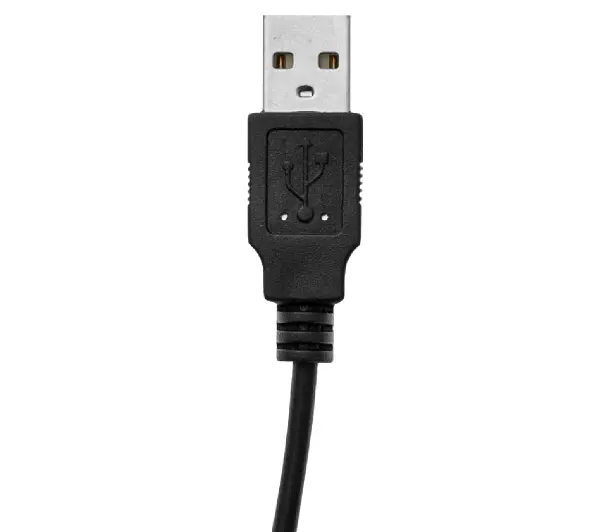 Snakebyte SB916922 ARROW:CHARGE S Czarny