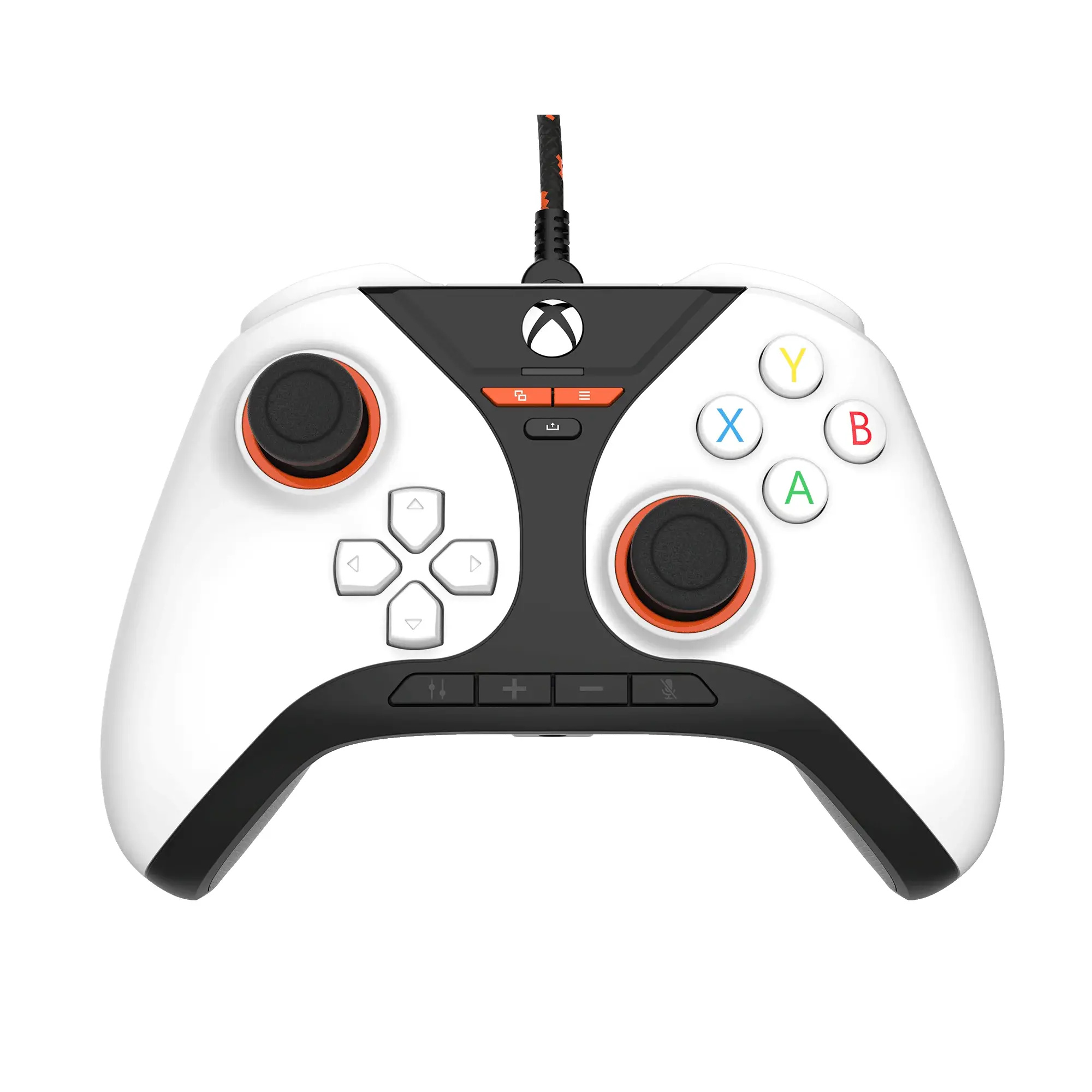 Pad Snakebyte SB918858 GAMEPAD PRO X do PC, Xbox Biały