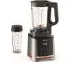 Blender kielichowy Tefal Infinymix+ BL91HD 2,6l  Butelka