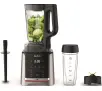 Blender kielichowy Tefal Infinymix+ BL91HD 2,6l  Butelka