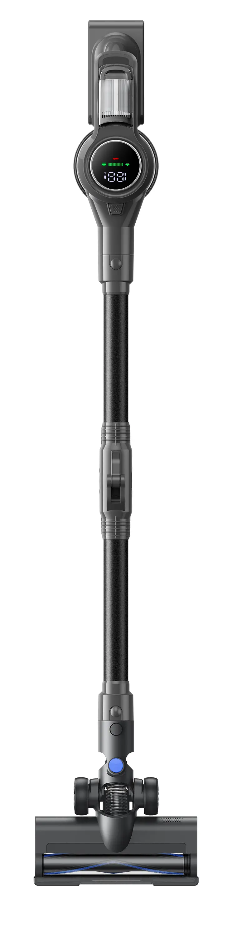 Odkurzacz bezprzewodowy Dreame Mova J30 60min Wymienny akumulator Mini elektroszczotka