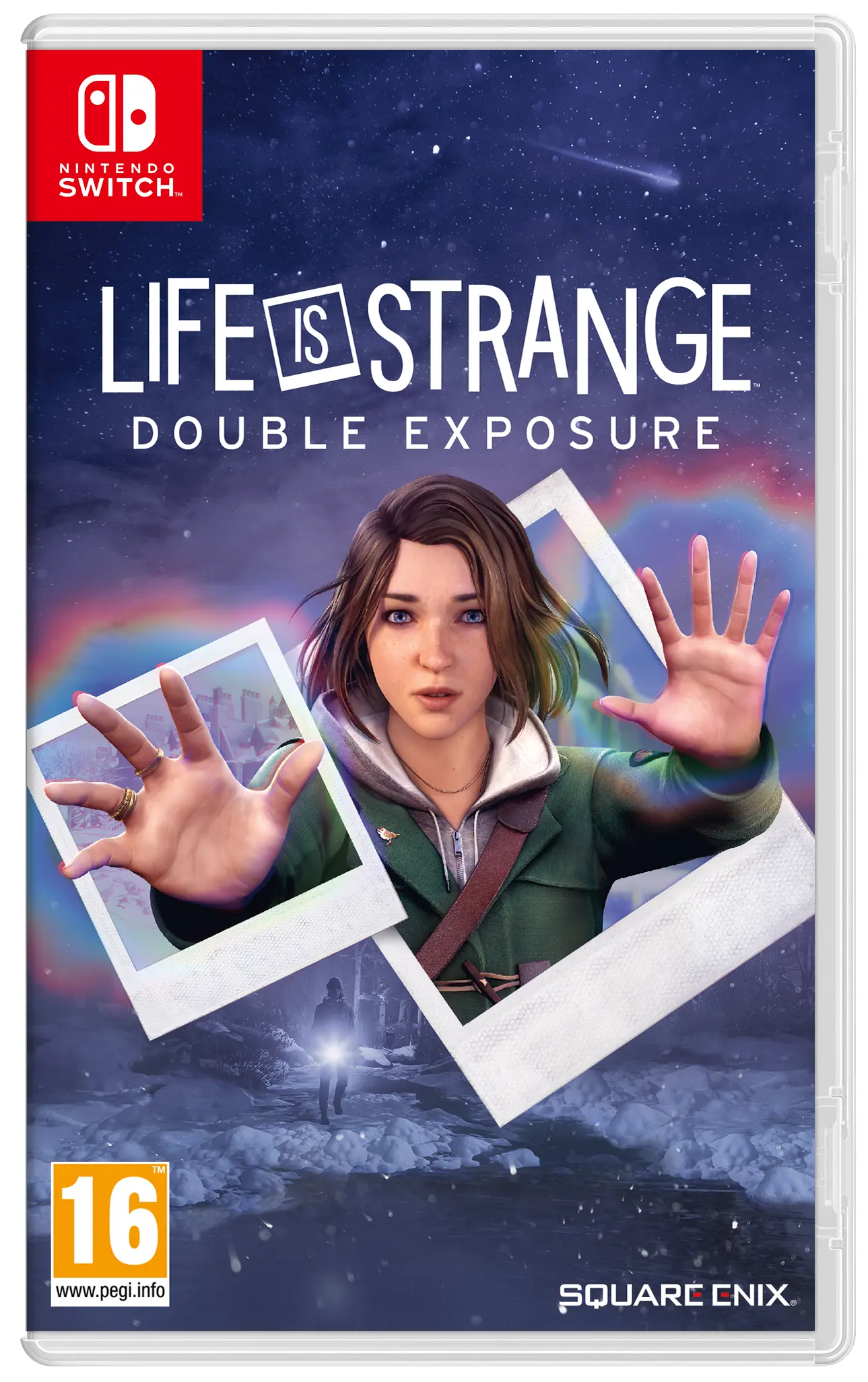 Life Is Strange Double Exposure Gra na Nintendo Switch