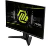 Monitor MSI MAG 256F 24,5" Full HD Rapid IPS 180Hz 1ms Gamingowy