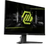 Monitor MSI MAG 256F 24,5" Full HD Rapid IPS 180Hz 1ms Gamingowy