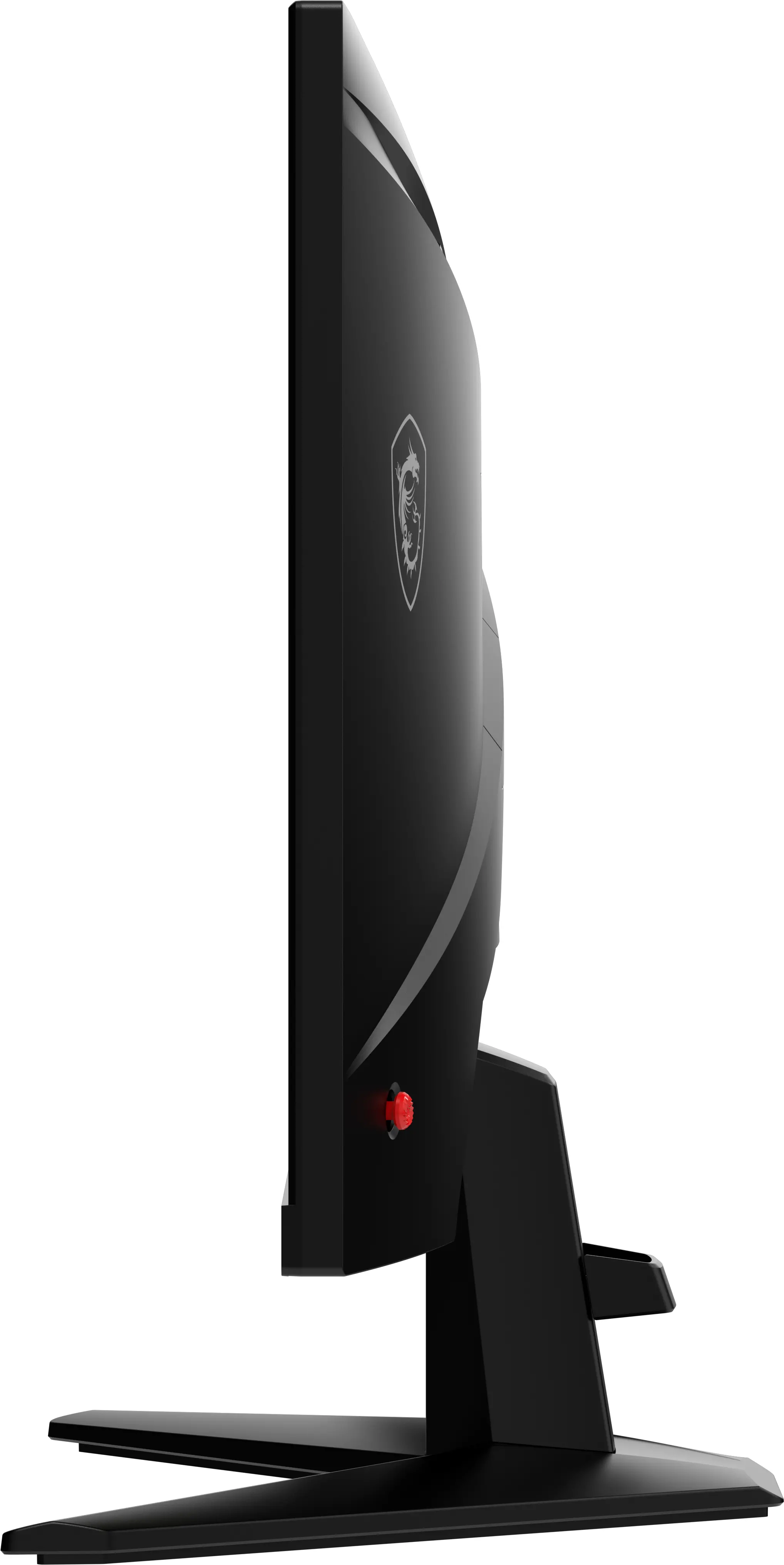 MSI MAG 256F 180Hz ゲーミングモニター MSI MAG 256F