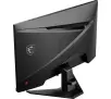 Monitor MSI MAG 256F 24,5" Full HD Rapid IPS 180Hz 1ms Gamingowy