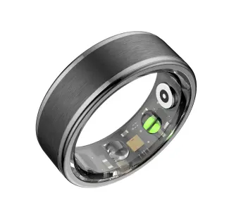 Smartring Manta OneRing SR01BK-59 59mm Czarny