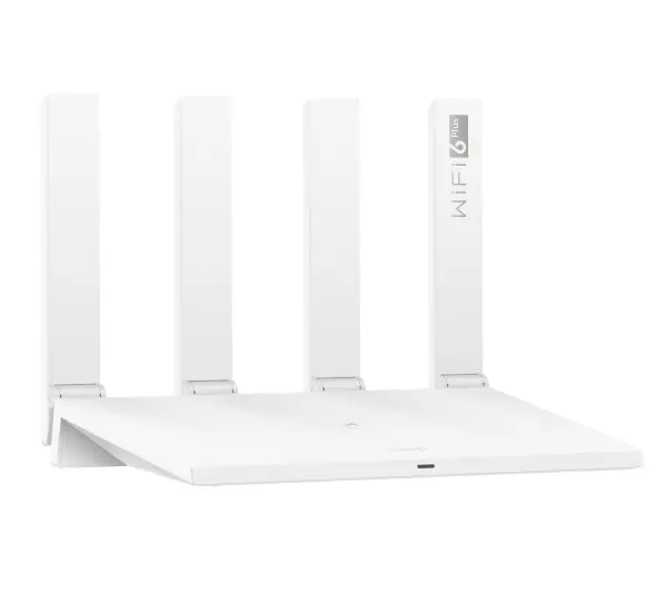 Huawei AX3 New WS7100-25 Biały