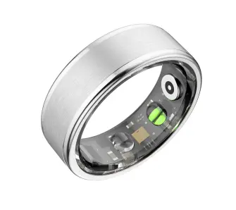 Smartring Manta OneRing SR01SL-57 57mm Srebrny