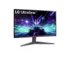 Monitor LG UltraGear 24GS50F-B  24" Full HD VA 180Hz 1ms MPRT Gamingowy