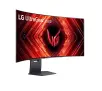 Monitor LG UltraGear 45GS95QE-B 45" UWQHD OLED 240Hz 0,03ms Zakrzywiony Gamingowy