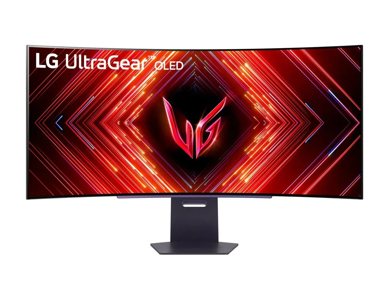 Monitor LG UltraGear 45GS95QE-B 45" UWQHD OLED 240Hz 0,03ms Zakrzywiony Gamingowy