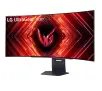 Monitor LG UltraGear 45GS95QE-B 45" UWQHD OLED 240Hz 0,03ms Zakrzywiony Gamingowy