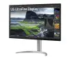 Monitor LG UltraFine 32UQ850V-W 32" 4K IPS Black 60Hz 5ms