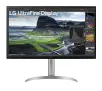 Monitor LG UltraFine 32UQ850V-W 32" 4K IPS Black 60Hz 5ms