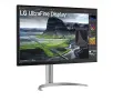 Monitor LG UltraFine 32UQ850V-W 32" 4K IPS Black 60Hz 5ms