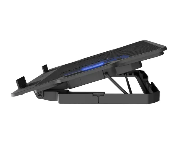 Natec Dipper 2 12,1-17,3" Czarny