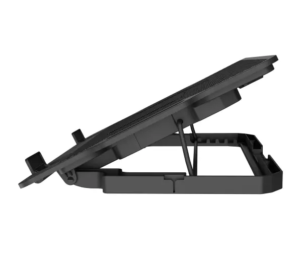 Natec Dipper 2 12,1-17,3" Czarny