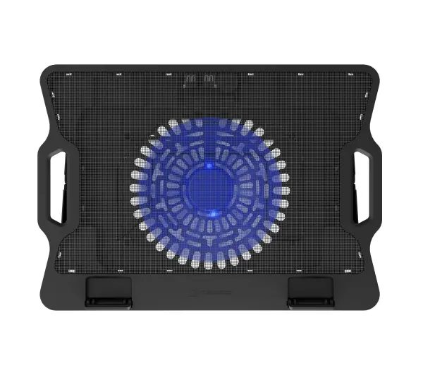 Natec Dipper 2 12,1-17,3" Czarny