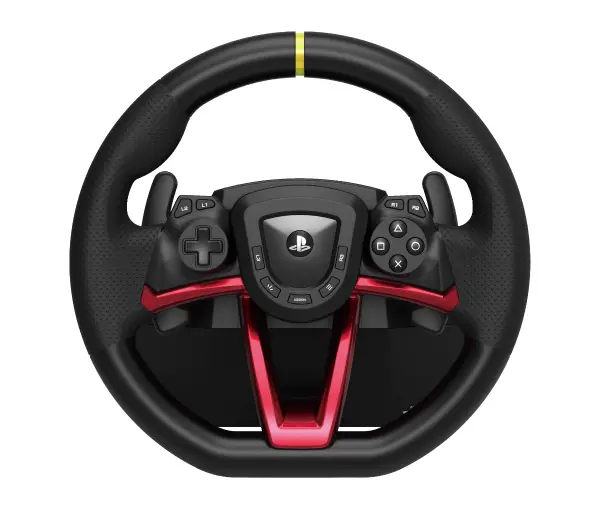 Hori Racing Wheel Apex SPF-022U z pedałami do PS5, PS4, PC - Kup na Raty - RRSO 0%