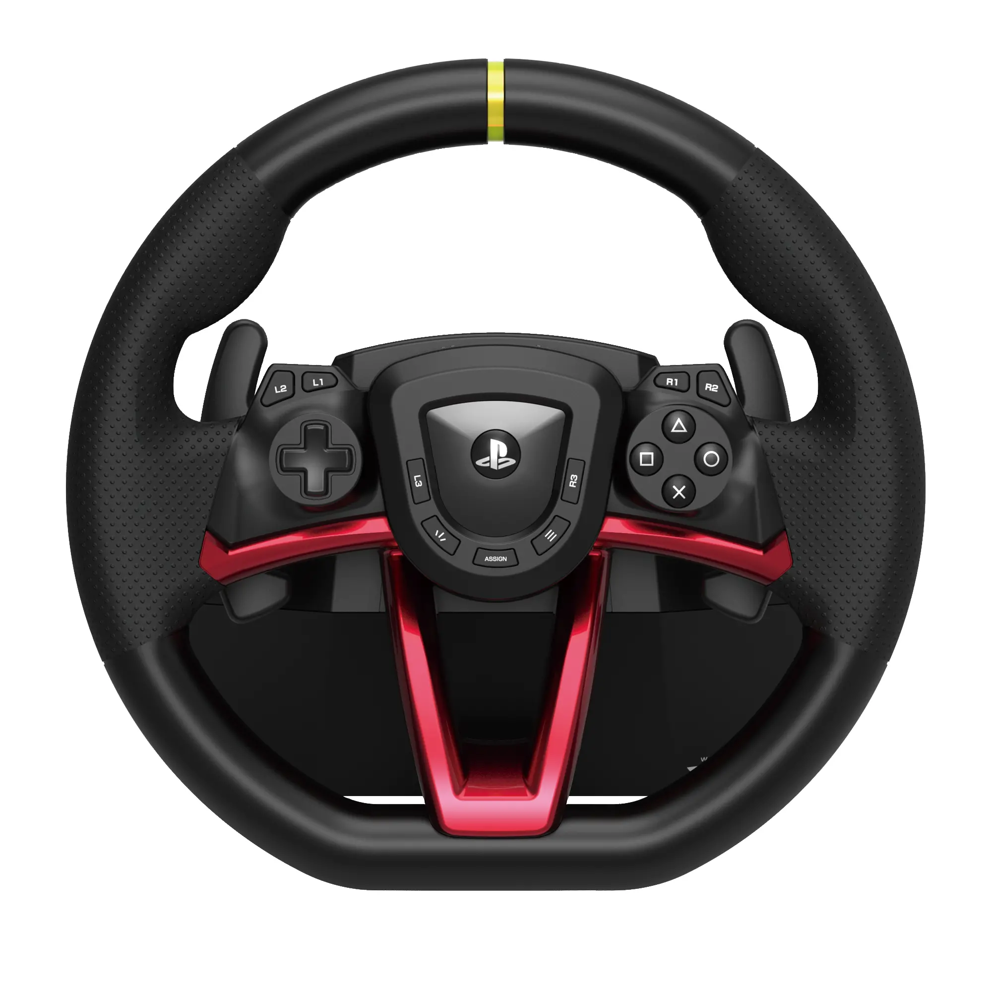 Hori Racing Wheel Apex SPF-022U z pedałami do PS5, PS4, PC