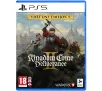 Kingdom Come Deliverance II Edycja Day One + steelbook  Gra na PS5