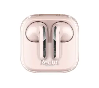 Xiaomi Redmi Buds 6 Active Douszne Bluetooth 5.4 Różowy - ⚡ BESTSELLERY ⚡