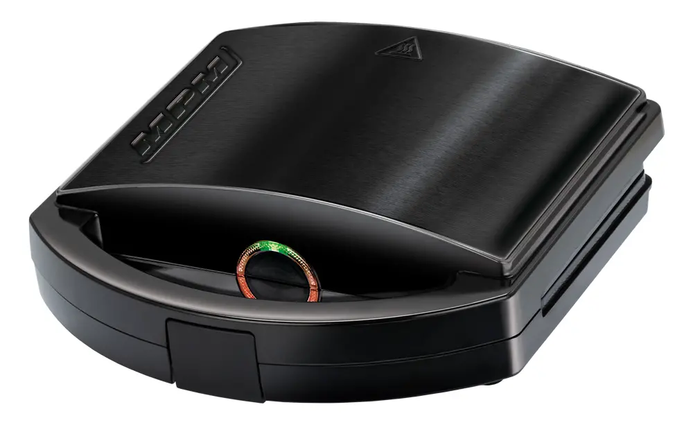 Opiekacz MPM MOP-50M Trójkąty 750W